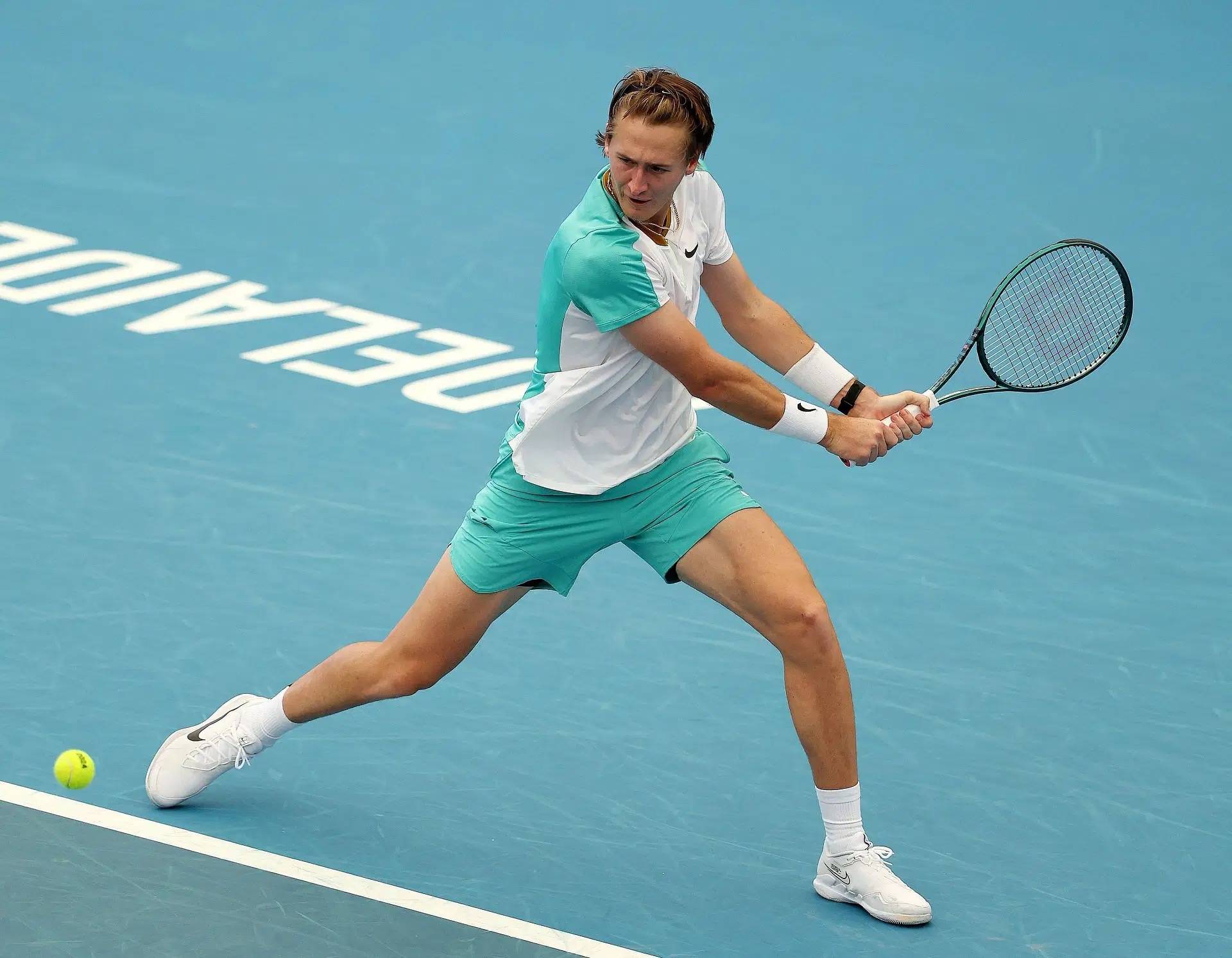 关于德约科维奇迎来七赛季高光表现，雄鹿球迷沸腾！的信息-开云官方网站