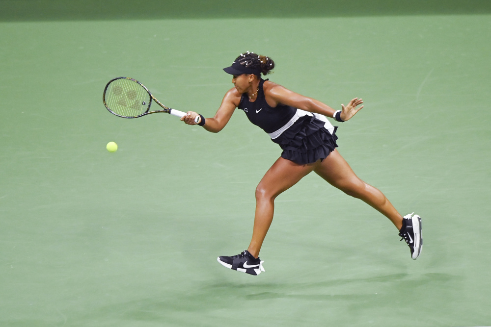 大坂直美回归赛场，绝杀首场状态亮眼，老鹰观众沸腾！的简单介绍-开云官方网站