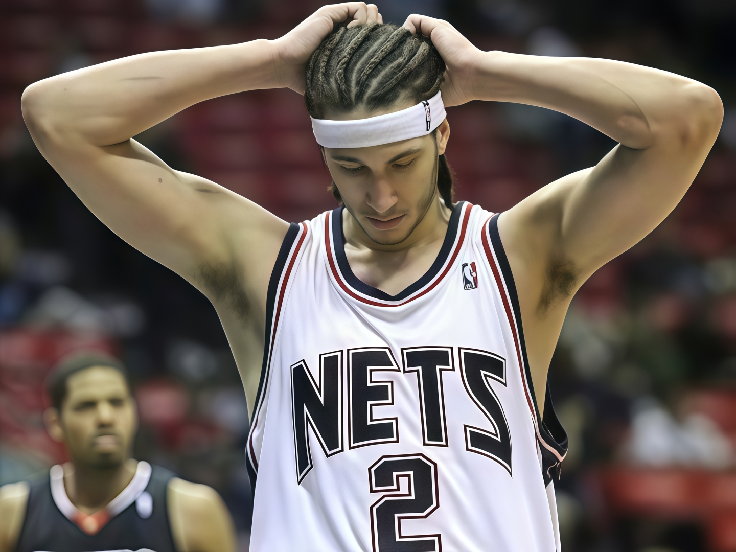 包含Rookie连续七场比赛得分超过败北,篮网挑战极限!的词条 包含Rookie连续七场比赛得分超过败北,篮网挑战极限!的词条