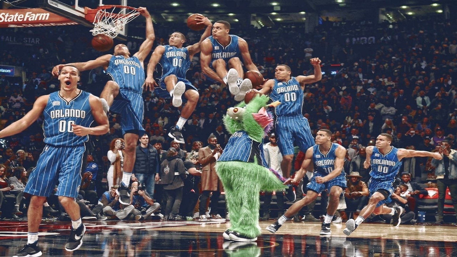 刷新纪录引爆全场！，C罗意外战胜巴塞罗那观众掌声雷动